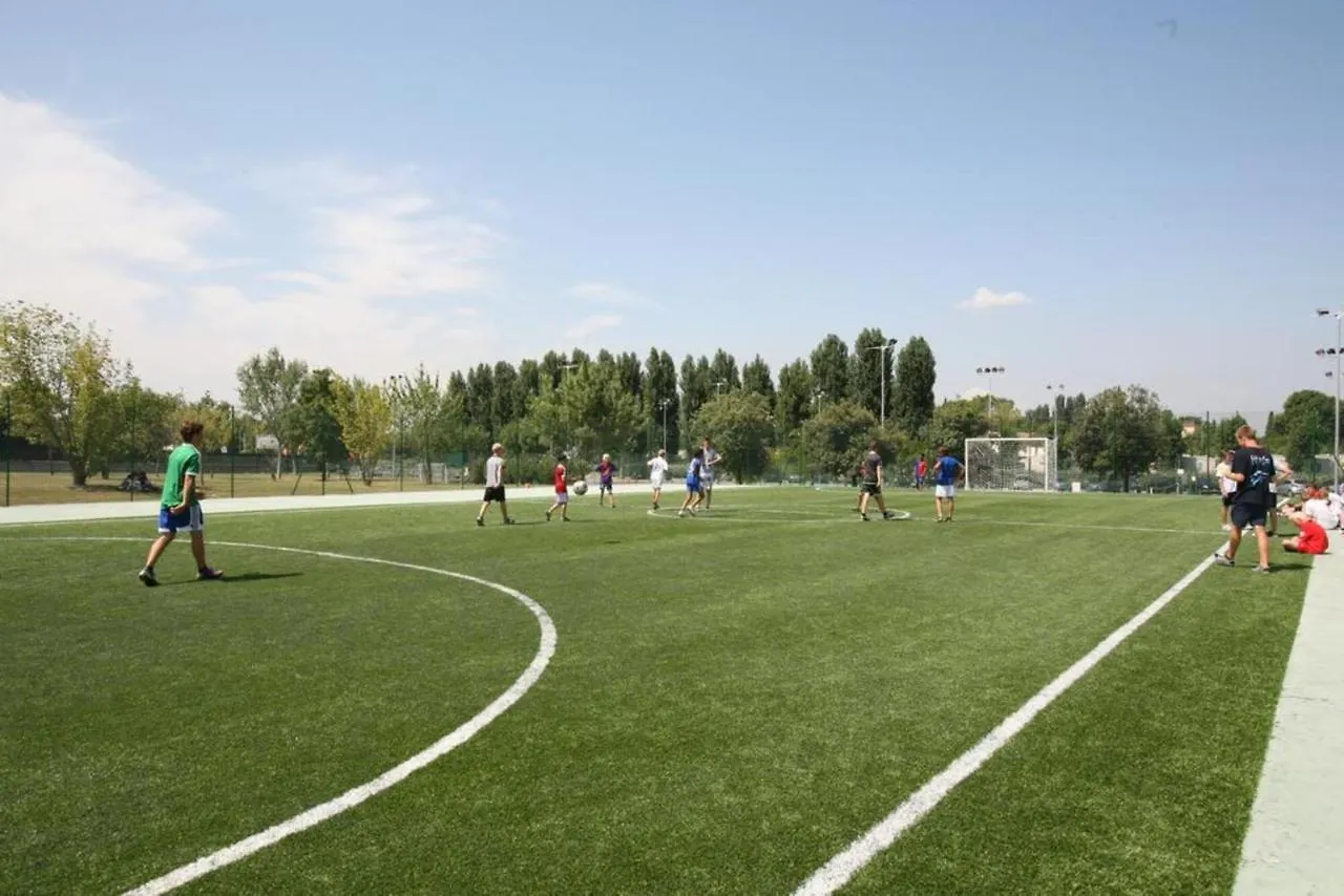 Villaggio Colombare Сирмионе 0*,  Италия