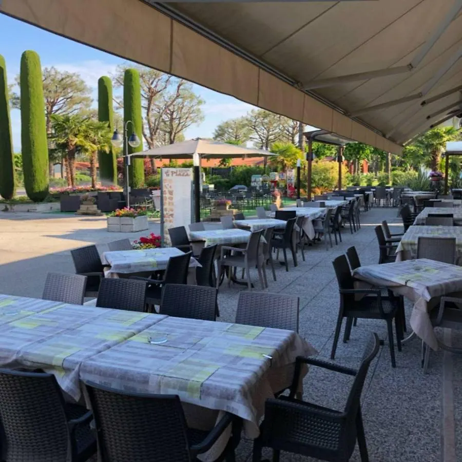 Villaggio Colombare Сирмионе 0*,