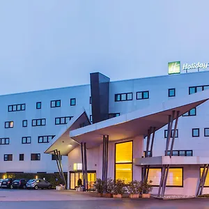 Express Milan-malpensa Airport By Ihg Сомма-Ломбардо