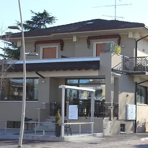 Margherita Meublè Hotel
