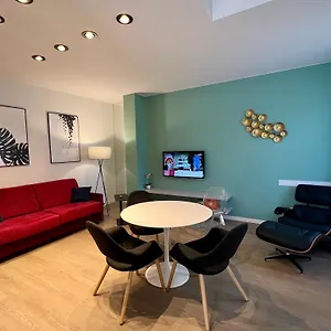 Il Melograno Appart hôtel