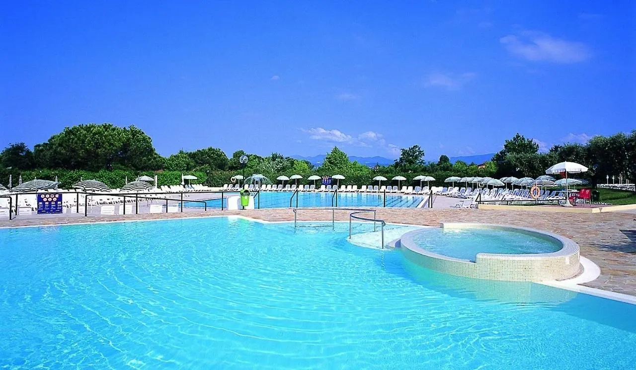 Villaggio Colombare 시르미오네