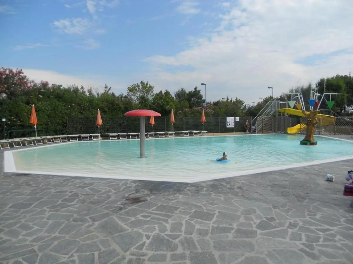 Villaggio Colombare Сирмионе